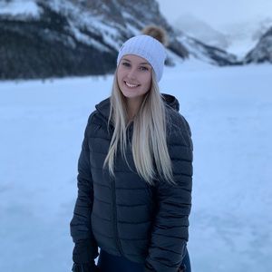 Meet your Posher, Lauryn